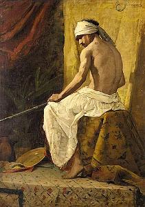 JEAN JOSEPH BENJAMIN CONSTANT (83)